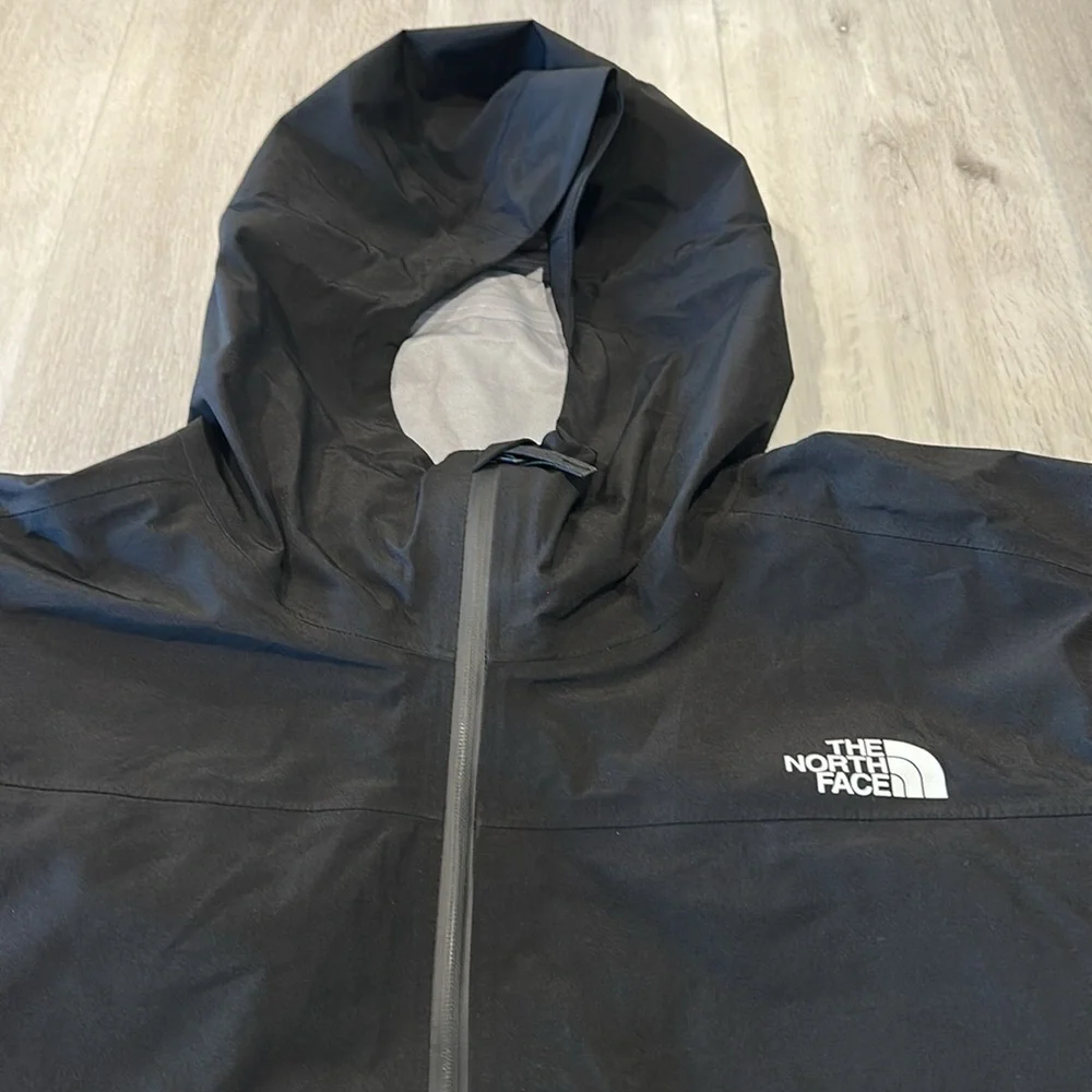The North Face‎ Dryzzle FUTURELIGHT Jacket Black 3XL New With Tags